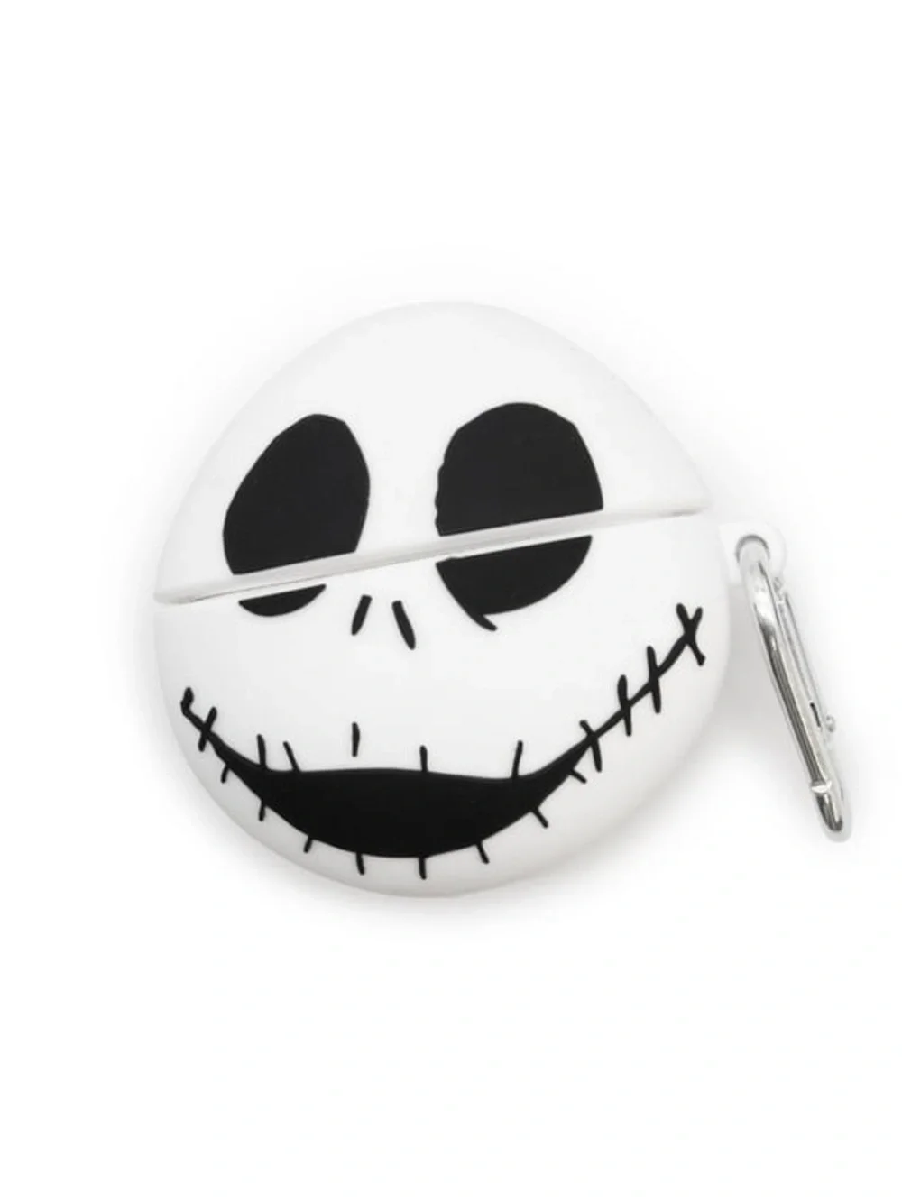 Nightmare Before Christmas Jack Skellington AirPods Pro Case 3D CultureFly NWT